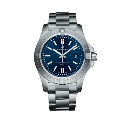 montre breitling la moins chere